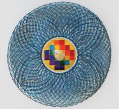 Chakana Weave