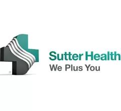 Sutter Health logo