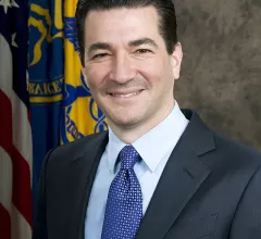 scott gottlieb fda