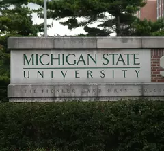 MSU Michigan State