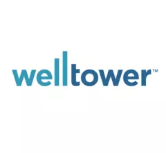 Welltower logo