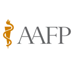 AAFP logo