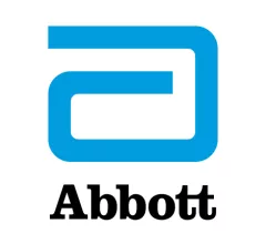 Abbott logo