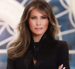 Melania Trump