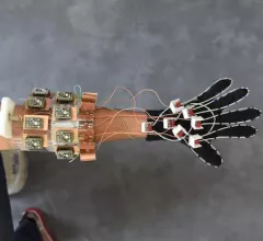 MRI glove