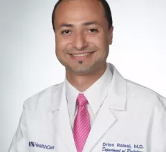 Driss Raissi, MD