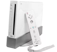 Nintendo Wii