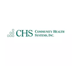 CHS logo