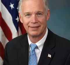 Sen. Ron Johnson, R-Wisconsin