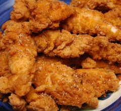 Fried Chicken