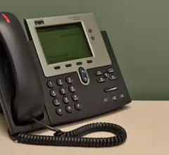 Landline Phone