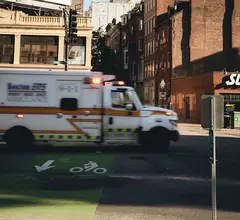 Ambulance