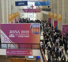 RSNA 2019