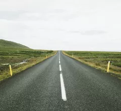 Rough Road Ahead
