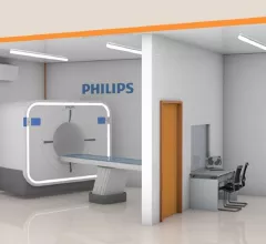 Philips COVID cabin