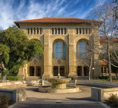 Stanford University