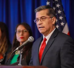 Xavier Becerra 