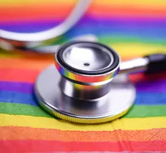 LGBTQ care lesbian gay rainbow