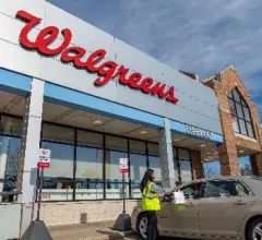 Walgreens