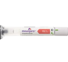 Tirzepatide, a once-weekly injectable dual glucose-dependent insulinotropic polypeptide (GIP) and glucagon-like peptide receptor agonist (GLP-1), has been approved by the U.S. Food & Drug Administration (FDA) for improving glycemic control among adults with type 2 diabetes. The medication, sold by Eli Lilly and Company under the name Mounjaro, will be available in six different doses and come in an auto-injector pen. 