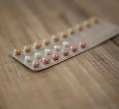 contraceptive pills