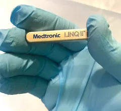 The U.S. Food and Drug Administration (FDA) has granted the first pediatric indication for use for an implantable cardiac monitor to Medtronic. The Linq II Insertable Cardiac Monitor (ICM) system is the first such device receive 510(k) clearance for use in pediatric patients over the age of 2 who have heart rhythm abnormalities and require long-term, continuous monitoring. 