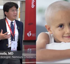 Takeshi Tsuda, MD, pediatric cardiologist, Nemours Children’s Health, Delaware, discusses evaluation of cardio-toxicity in pediatric cancer patients. He presented a study at American Heart Association (AHA) 2022 meeting that hoped to show the use of cardiac stress testing on children would indicate which patients would see more toxicity from chemotherapy agents. #AHA #AHA22