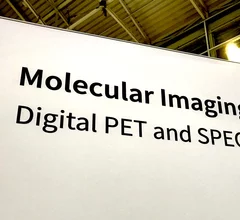 Molecular Imaging PET and SPECT sign in GE booth ACC23.