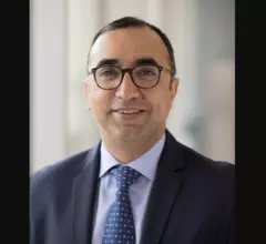 Cardiologist Azeem Latib