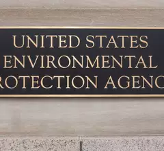 Environmental Protection Agency EPA