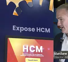 Matt Martinez, MD, Morristown Medical Center HCM program, explains how hypertrophic cardiomyopathy patient management is changing.