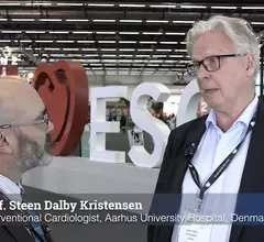 VIDEO of Prof. Steen Kristensen explaining key trials and news from ESC 2023. #ESC #ESCcongress #ESC2023 ESCcongress2023