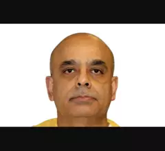 Yogesh Patel, a 56-year-old cardiologist arrestd as part of an undercover sting operation targeting sex predators