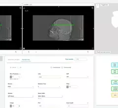 ScanLabCT Screenshot 