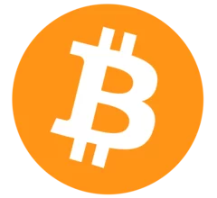 Bitcoin logo