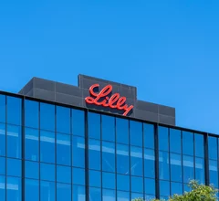 Eli Lilly