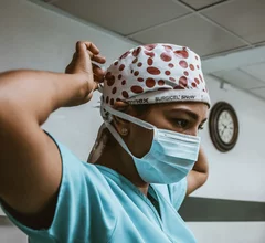 AI in nursing 