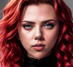 artificial intelligence Scarlett Johansson 