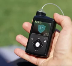 Medtronic’s MiniMed 780G automated insulin delivery system