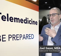 Joel Sauer, MBA, MedAxoim, explains why there is a big business trend in cardiology toward remote monitoring and telehealth to cut costs. #ACC #MedAxiom #Telecardiology #remotemonitoring #ACC2024
