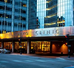 mayo clinic platform 