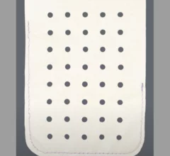 Elutia, a Maryland-based healthcare technology company, has received clearance from the U.S. Food and Drug Administration (FDA) for EluPro, its new biologic envelope specifically designed for patients with implantable pacemakers and defibrillators. It was also cleared for use when implanting other types of devices, including neurostimulators and neuromodulators. 