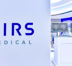 AIRS Medical 