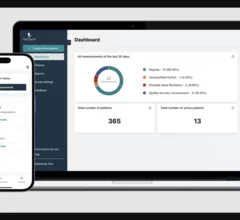 FibriCheck, a Belgium-based healthcare technology company, has gained U.S. Food and Drug Administration (FDA) for its artificial intelligence-powered digital platform that uses smartphone cameras to obtain heart rhythm measurements.