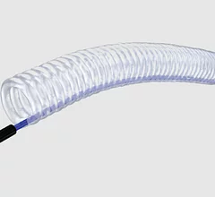 The Teleflex Ringer Perfusion Balloon Catheter has been approved by the FDA for PCI.