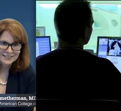 Dana Smetherman, MD, explains the ACR take on the growing radiology staffing shortage.