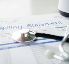 healthcare surprise billing statement payment