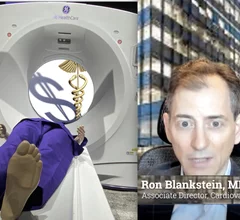 Ron Blankstein, MD, FACC, FASNC, MSCCT, FASPC, associate director, cardiovascular imaging program, director, cardiac computed tomography, Brigham and Women’s Hospital, and a professor of medicine and radiology, Harvard Medical School, explains why Medicare is proposing increased coronary computed tomography angiography (CCTA) payments to hospitals.