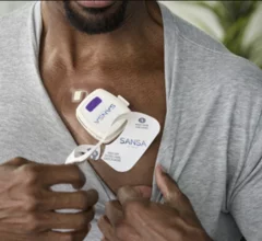 Huxley Medical, an Atlanta-based medical device company, has secured U.S. Food and Drug Administration (FDA) clearance for its new Sansa device, a chest-worn patch designed to help diagnose sleep apnea in addition to tracking patient data with electrocardiograms (ECGs) a variety of sensors. 