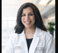 Cardiologist Ami B. Bhatt, MD, a digital health specialist and longtime member of the American College of Cardiology (ACC), will serve as the Digital Health Advisory Committee's very first chair. 